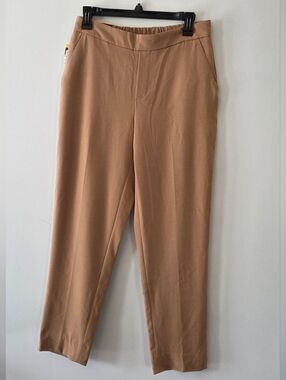 Banana Republic Tapered Pull on Pants